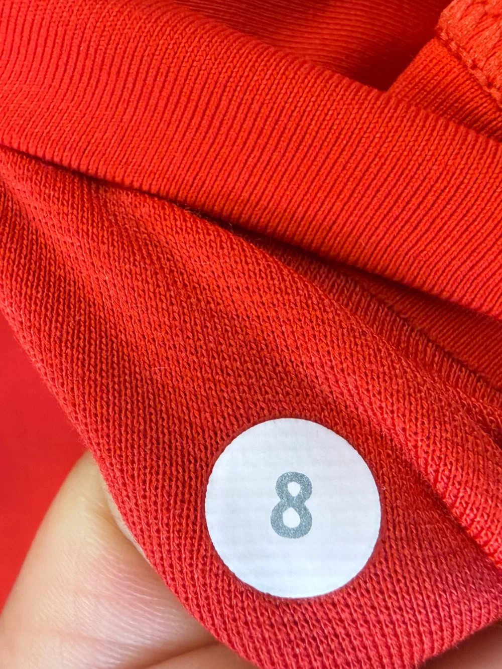 Lululemon fast as light tight